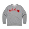 AS Colour Womens Premium Crew Thumbnail
