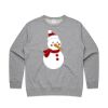 AS Colour Womens Premium Crew Thumbnail