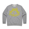 AS Colour Womens Premium Crew Thumbnail