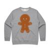 AS Colour Womens Premium Crew Thumbnail