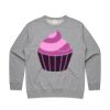 AS Colour Womens Premium Crew Thumbnail