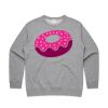 AS Colour Womens Premium Crew Thumbnail