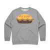AS Colour Womens Premium Crew Thumbnail