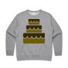 AS Colour Womens Premium Crew Thumbnail