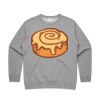 AS Colour Womens Premium Crew Thumbnail