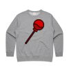 AS Colour Womens Premium Crew Thumbnail