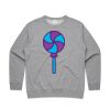 AS Colour Womens Premium Crew Thumbnail