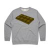 AS Colour Womens Premium Crew Thumbnail
