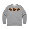 AS Colour Womens Premium Crew Thumbnail
