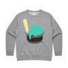 AS Colour Womens Premium Crew Thumbnail