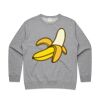 AS Colour Womens Premium Crew Thumbnail