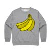 AS Colour Womens Premium Crew Thumbnail