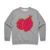AS Colour Womens Premium Crew Thumbnail