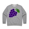 AS Colour Womens Premium Crew Thumbnail