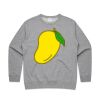 AS Colour Womens Premium Crew Thumbnail