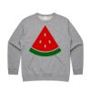 AS Colour Womens Premium Crew Thumbnail