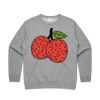 AS Colour Womens Premium Crew Thumbnail