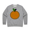 AS Colour Womens Premium Crew Thumbnail