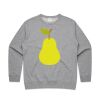 AS Colour Womens Premium Crew Thumbnail