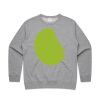 AS Colour Womens Premium Crew Thumbnail