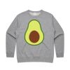 AS Colour Womens Premium Crew Thumbnail