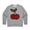 AS Colour Womens Premium Crew Thumbnail
