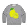 AS Colour Womens Premium Crew Thumbnail