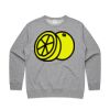 AS Colour Womens Premium Crew Thumbnail