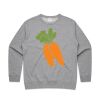 AS Colour Womens Premium Crew Thumbnail
