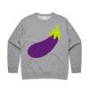 AS Colour Womens Premium Crew Thumbnail