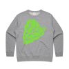 AS Colour Womens Premium Crew Thumbnail