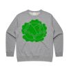 AS Colour Womens Premium Crew Thumbnail