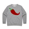 AS Colour Womens Premium Crew Thumbnail