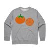 AS Colour Womens Premium Crew Thumbnail