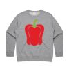 AS Colour Womens Premium Crew Thumbnail