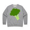 AS Colour Womens Premium Crew Thumbnail