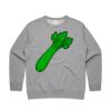 AS Colour Womens Premium Crew Thumbnail