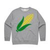 AS Colour Womens Premium Crew Thumbnail