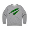 AS Colour Womens Premium Crew Thumbnail