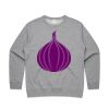 AS Colour Womens Premium Crew Thumbnail