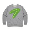 AS Colour Womens Premium Crew Thumbnail