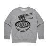 AS Colour Womens Premium Crew Thumbnail