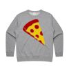 AS Colour Womens Premium Crew Thumbnail