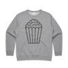 AS Colour Womens Premium Crew Thumbnail