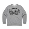 AS Colour Womens Premium Crew Thumbnail