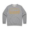 AS Colour Womens Premium Crew Thumbnail