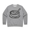 AS Colour Womens Premium Crew Thumbnail