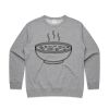 AS Colour Womens Premium Crew Thumbnail