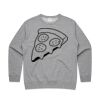 AS Colour Womens Premium Crew Thumbnail