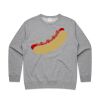 AS Colour Womens Premium Crew Thumbnail